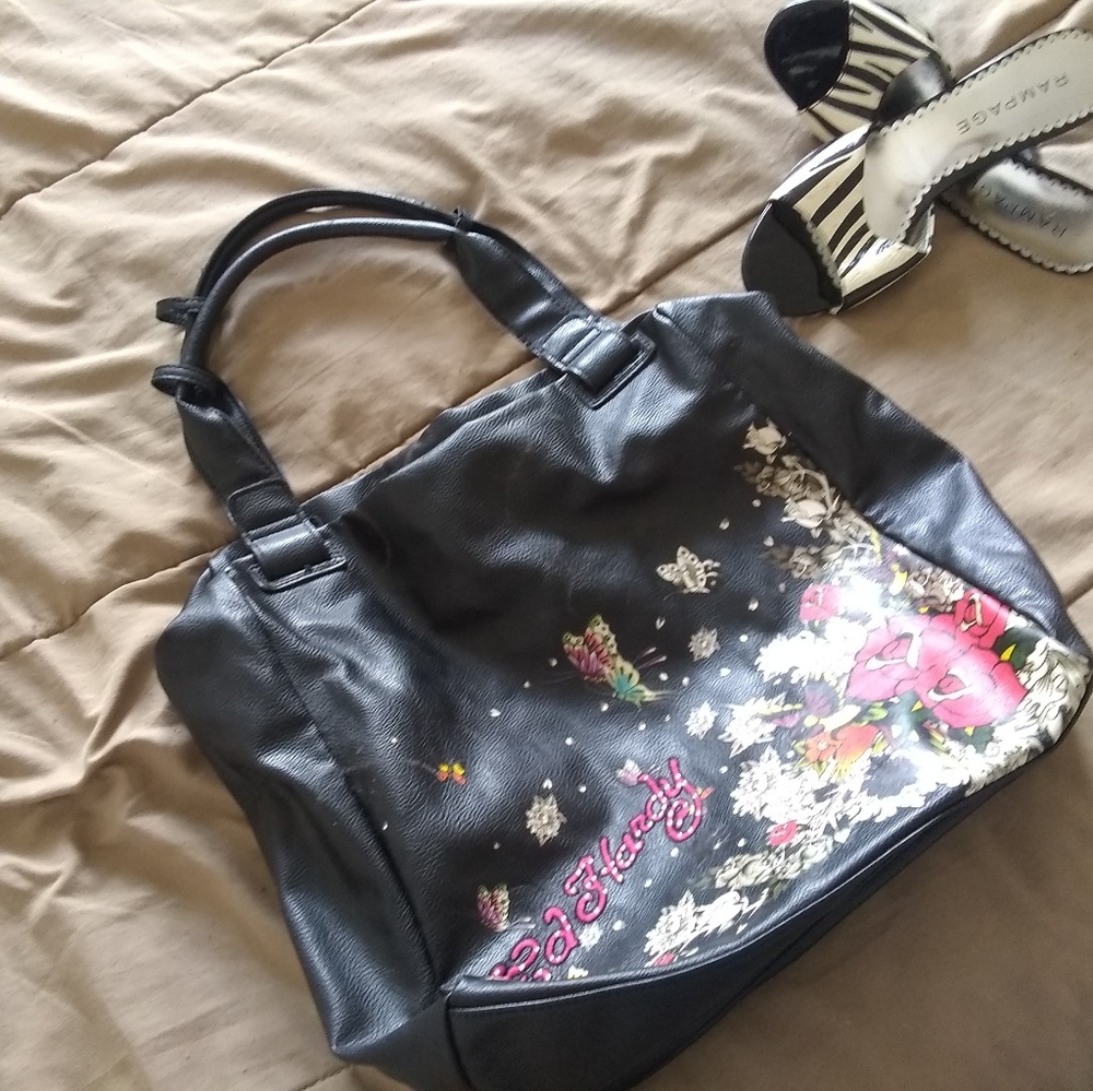 Ed  Hardy Bag